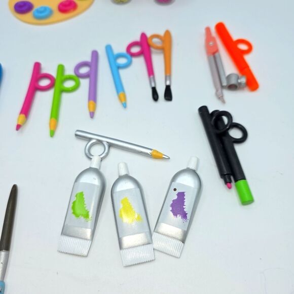 Battat Our Generation Art Supplies - Picture 13 of 13